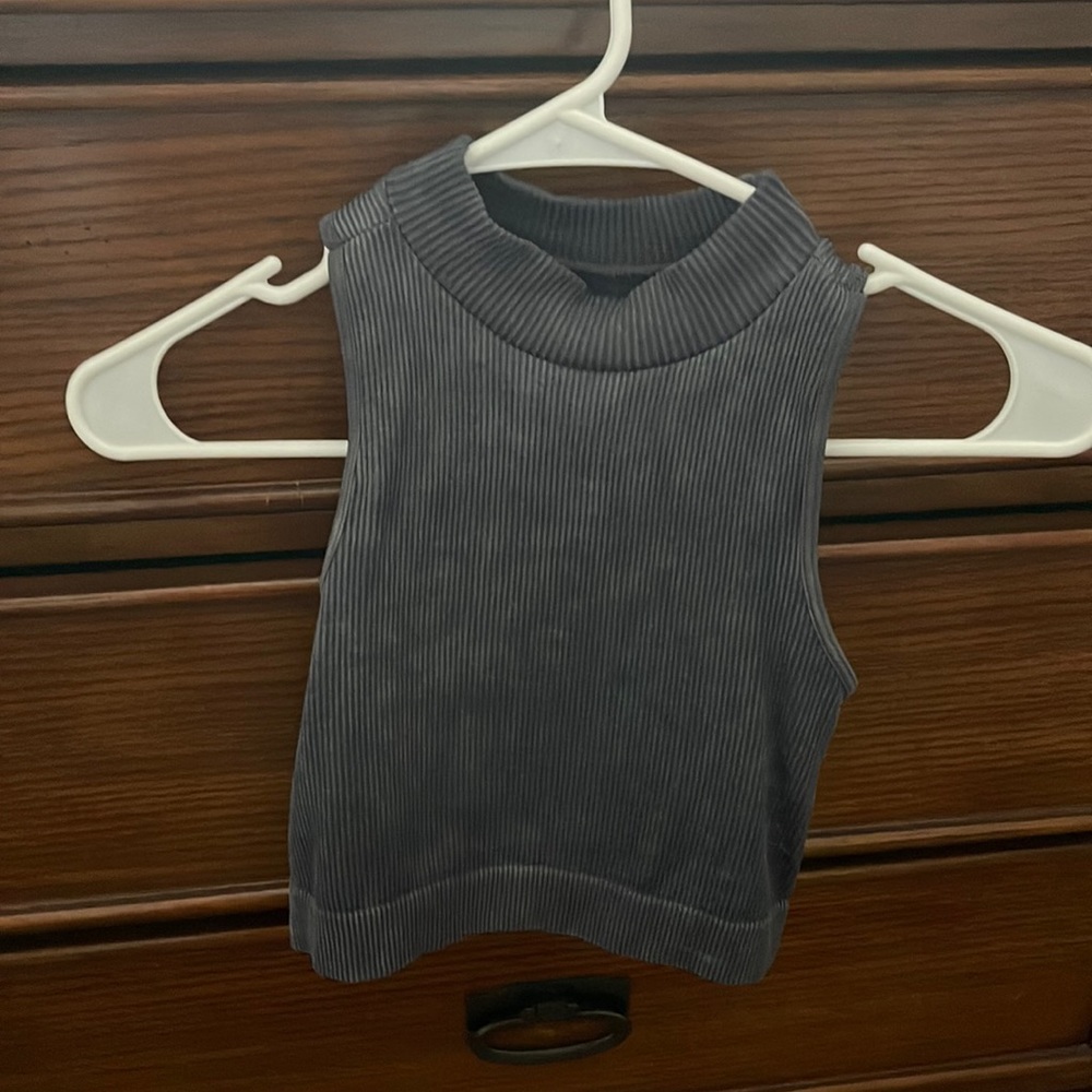 Aeropostale crop top